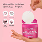 MAREE Collagen Acne Clearing Polishes - Image 11