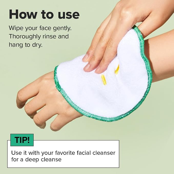 I DEW CARE - Soft Handy Towel | Fast Absorbent, - Image 4