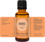 Edens Garden Orange Around The World Essential Oil- 100% Pure Premium Grade - Image 8