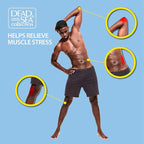 Dead Sea Collection Bath Salts for Men - Image 3