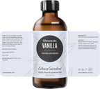 Edens Garden Vanilla-Oleoresin Essential Oil- 100% Pure Premium Grade, - Image 9
