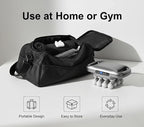 16-Head Deep Tissue Body Massager - Image 6