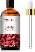 PHATOIL 3.38FL.OZ Litchi Fragrance Oils by PHATOIL