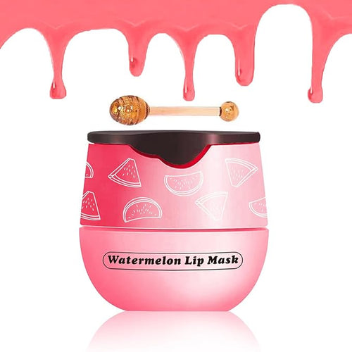 1 Pack Fruit Lip Balm, Moisturizing & Smoothing Lip, Hydrate Repair Prevent Dry by Unknown