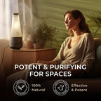 100% Pure Garlic Essential Oil - Image 3