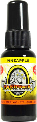 Bluntpower Air Freshener Blunt Power Spray by BLUNTPOWER