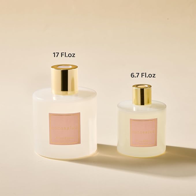 COCORRÍNA Reed Diffuser - Image 7