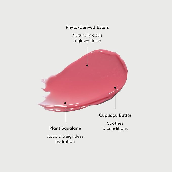 Naturium Phyto-Glow Lip Balm, Hydrating Lip Care - Image 5