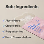 Firm & Glow Sheet Mask with Vegan Collagen Semi-Gel Sheet Biodegradable 100% - Image 5