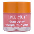 Tree Hut Strawberry Overnight Lip Mask, Mothers Day Gifts, Hydrating Lip by TreeHut