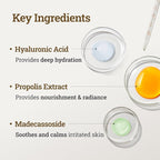 CNP Honey Glow Serum - Image 5
