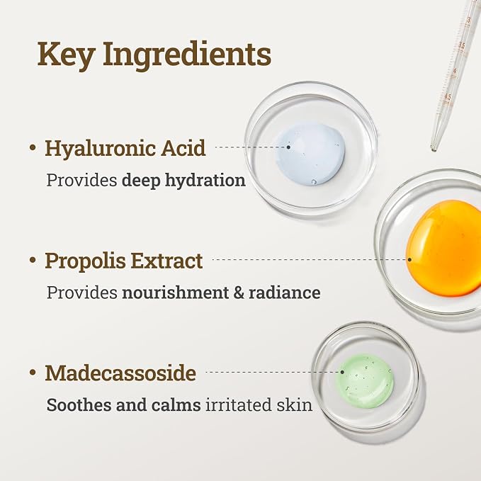 CNP Honey Glow Serum - Image 5