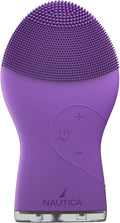 Nautica PC120 Facial Cleansing Brush Made by Nautica
