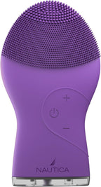 Nautica PC120 Facial Cleansing Brush Made by Nautica