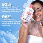 Chemist at Play Odour Control Body Wash| Controls Body Odour| Long Lasting - Image 3