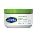 Cetaphil Face & Body Moisturizer, Hydrating Moisturizing Cream by Cetaphil