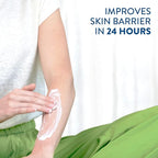 Cetaphil Face & Body Moisturizer, Hydrating Moisturizing Lotion - Image 9