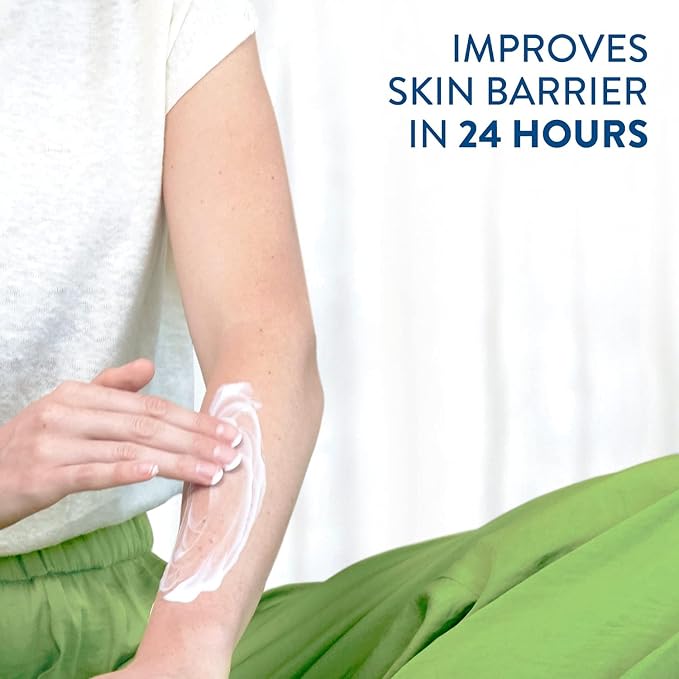 Cetaphil Face & Body Moisturizer, Hydrating Moisturizing Lotion - Image 9