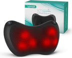 VOYOR-Health Shiatsu Neck and Back Massager by VOYORHEALTH