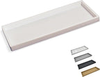 Spacewiser Countertop and Vanity Tray by Spacewiser