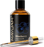 MAYJAM 100ML/3.38FL.OZ Blueberry Fragrance Oils by MAYJAM