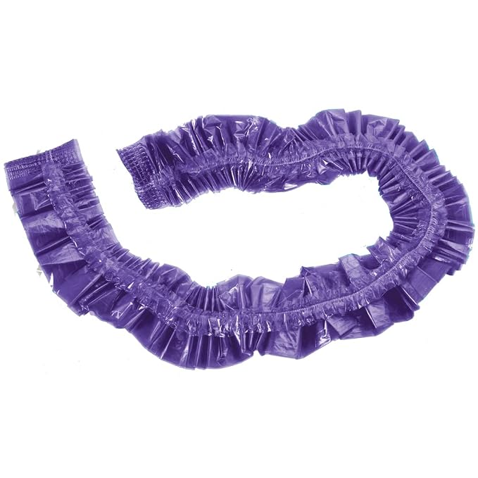 ForPro Spa Liners, Fit All Pedicure Spas, Disposable Pedicure Liners - Image 4