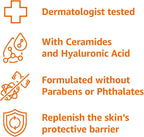 Amazon Basics Hydrating Hyaluronic Acid Serum - Image 3