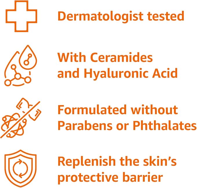 Amazon Basics Hydrating Hyaluronic Acid Serum - Image 3