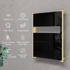 Heated Towel Rack for Bathroom, Towel Warmer - Image 2