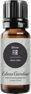 Edens Garden Fir- Silver Essential Oil- 100% Pure Premium Grade, Therapeutic by EdensGarden