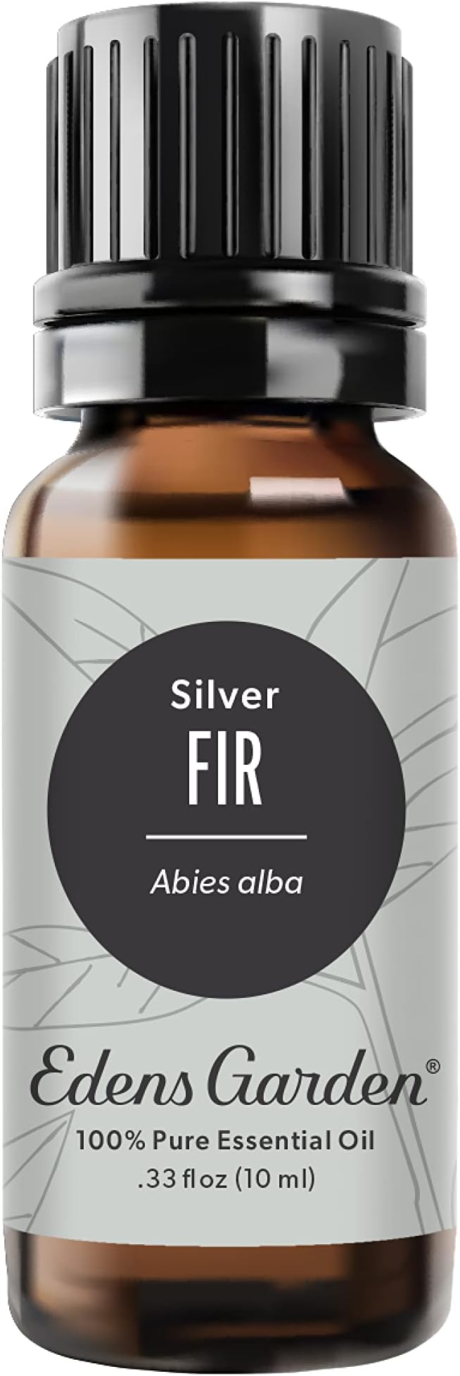 Edens Garden Fir- Silver Essential Oil- 100% Pure Premium Grade, Therapeutic by EdensGarden