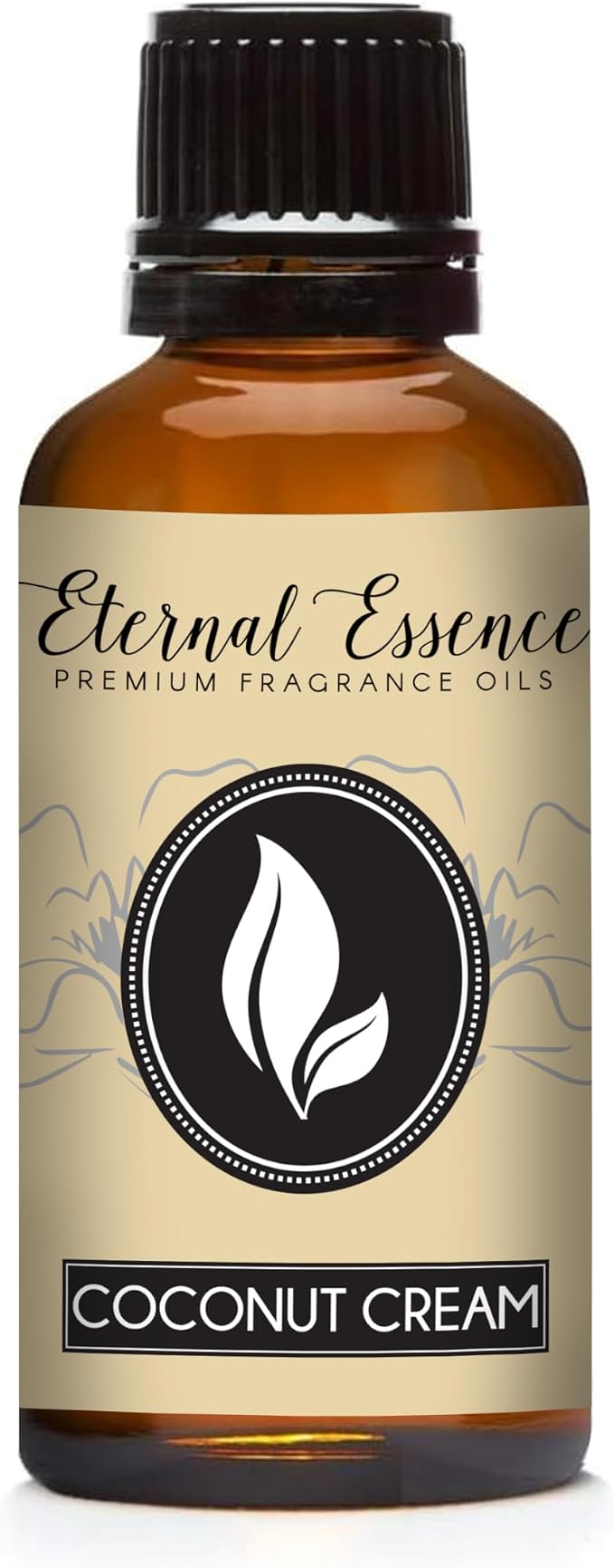 Eternal Essence Oils Coconut Cream 30ml Premium Fragrance Oil by EternalEssenceOils