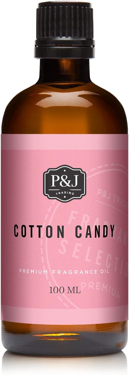 P&J Fragrance Oil by PJTrading
