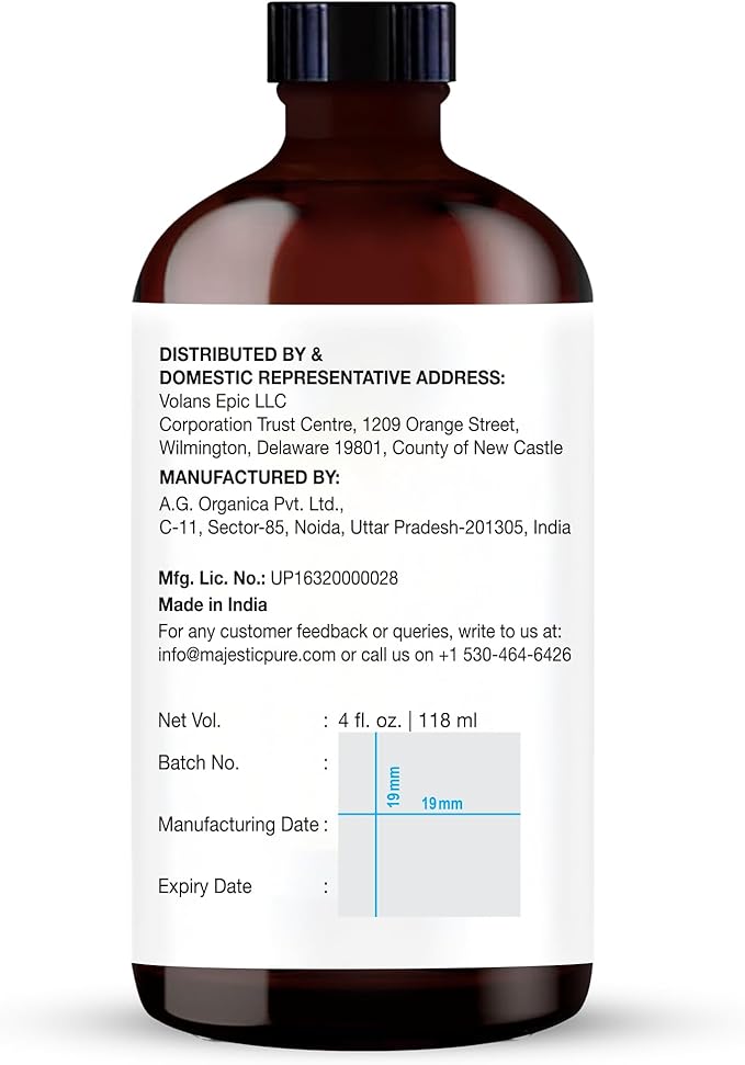 Majestic Pure Essential Oil - Image 4