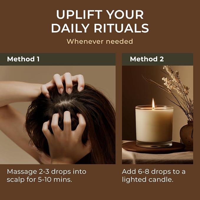 100% Pure Calamus Essential Oil - Image 4
