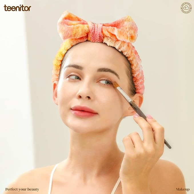 Teenitor Spa Headbands - Image 4