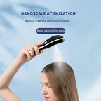 WINB Electric Scalp Massage Brush, Scalp Massager, Hair Massager Comb - Image 3