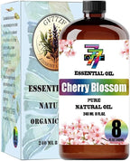 Cherry Blossom Essential Oil by GV77ZFESSENTIALOILBUYNOW