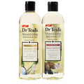 Dr. Teals Bath & Body Oil Variety Gift Set by DrTeals