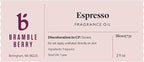 Bramble Berry Espresso Fragrance Oil 2 oz | Bold Coffee Scent - Image 6