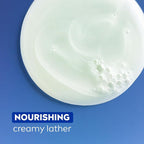 NIVEA Refreshing Basil and White Tea Body Wash - Image 4