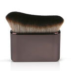 UNIMEIX Self Tanner Brush Sunscreen Body Makeup Brush Kabuki Blend Applicator by UNIMEIX