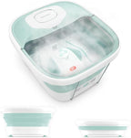 HoMedics Smart Space Elite Footbath by Homedics