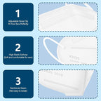 50pcs Face Mask - Image 4