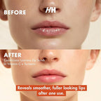 Handmade Heroes Turmeric Lip Scrub - Image 3