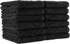Arkwright Bleach Resistant Salon Towels 12 Pack by Arkwright