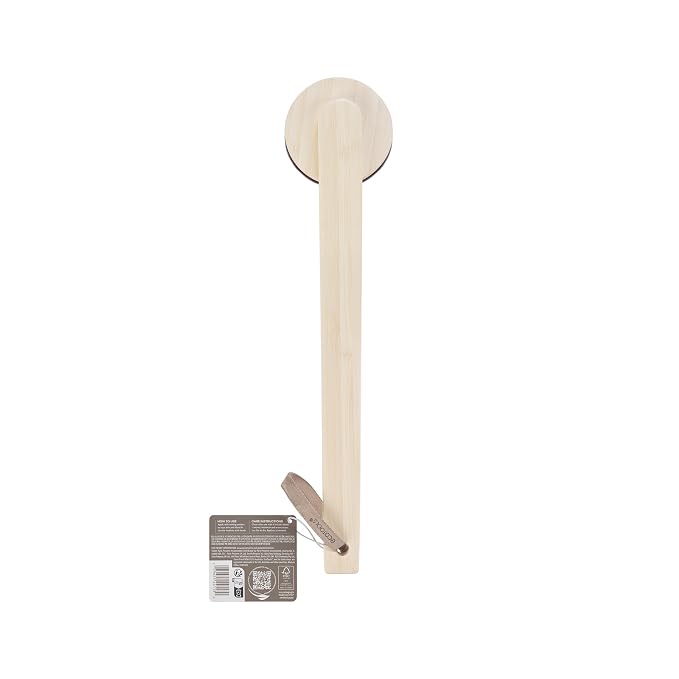 EcoTools Good Tan Self-Tan Back Applicator, Long Handle Back Brush - Image 12