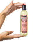 KAMA SUTRA Aromatics Massage Oil Pleasure Garden – 8 fl oz - Image 2