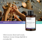 Scentify Madison Ave Aroma Oil Refill Scent - Image 4