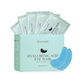 PEAUAMIE Under Eye Patchs Hyaluronic Acid Eye Mask by PEAUAMIE